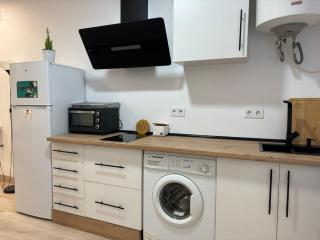 Apartamento Almagro López - 5