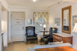 First Colony Inn - Nags Head - 6