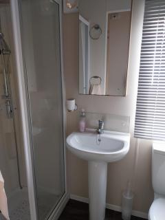 Cordy's Caravan - Mablethorpe - 5