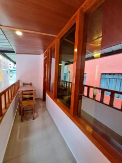 Inti Pacha Palace Machupicchu - 1