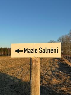 Mazie Salnēni - Vecpiebalga - 6