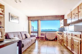Studio 4 pers coeur de station - maeva Home - Studio 4 Personnes Confort MAE-7426 - Font-Romeu-Odeillo-Via - 0