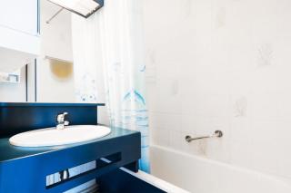 Studio 4 pers coeur de station - maeva Home - Studio 4 Personnes Confort MAE-7426 - Font-Romeu-Odeillo-Via - 4