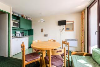 Résidence Les Alpages - maeva Home - Studio 4 Personnes Budget MAE-9784 - Morzine - 7