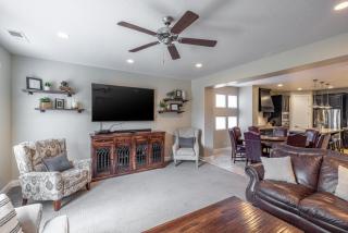 Kickin' It At Karisma - St. George - 4