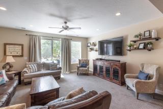 Kickin' It At Karisma - St. George - 2