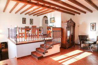 Cortijo Navas - Cómpeta - 8