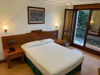 Gran Hotel Liber & Spa Playa Golf - Noja - 3