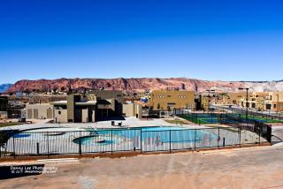 Red Rock Vista - St. George - 9
