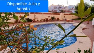 Vivienda Turística Playa El Portil - El Portil - 8