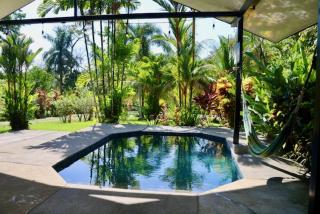 Walk to the beach, chill by the pool. Casa Sol! - Pavones - 0