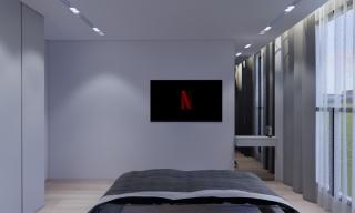 luxury apartment holiday - Tirana - 6