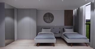 luxury apartment holiday - Tirana - 5