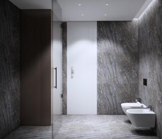 luxury apartment holiday - Tirana - 4
