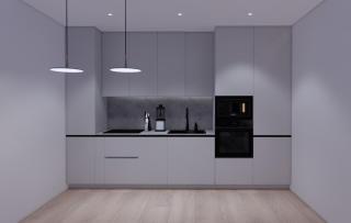luxury apartment holiday - Tirana - 3