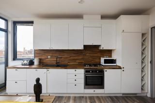 The Harlesden Classic - Lovely 2BDR Flat with Balcony - Londra - 7