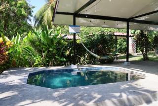 Walk to the beach, chill by the pool. Casa Sol! - Pavones - 2