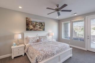 18th Fairway to Heaven - 1