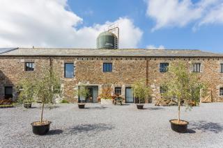 Landscove Barns - Woodland - 0