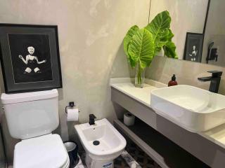 Palermo Soho 2 Ambientes Increíbles - Buenos Aires - 0