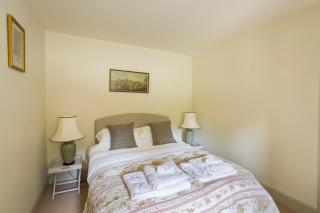 Chevaliers Coach House - Morville - 1