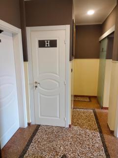 SANT'ORSOLA PALACE - Rooms and Suites - Bolonia - 7