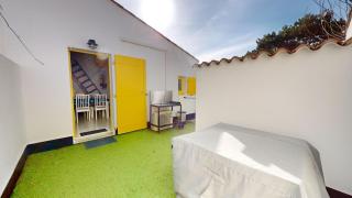 Etoile de mer avec piscine - 9