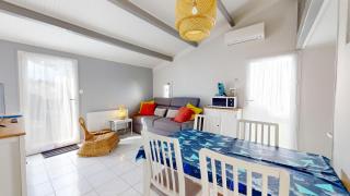 Etoile de mer avec piscine - 5