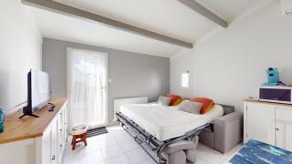 Etoile de mer avec piscine - 4
