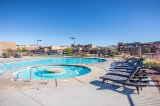 Pet-Friendly Paradise - St. George - 6