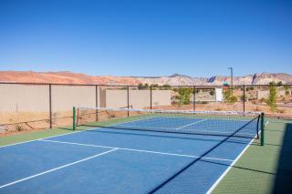 Pet-Friendly Paradise - St. George - 5