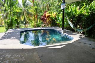 Pool house, Casa Luna - Pavones - 7