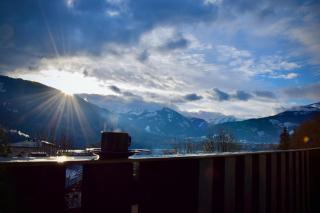 Haus am Lift - Summercard included - Ski-in Ski-out - Zell am See - 5