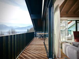 Haus am Lift - Summercard included - Ski-in Ski-out - Zell am See - 6