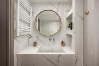 200m from Metro Station & Near Acropolis Hill - 8