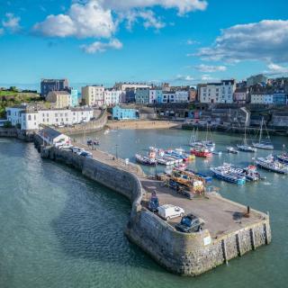 Ty Melyn - 2 Bedroom Cottage - Tenby - Tenby - 1