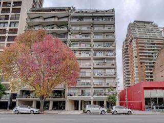 Premium location, frente al MALBA, muy luminoso - Buenos Aires - 9