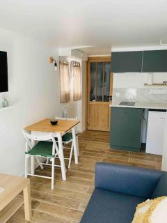 Appartement charmant proche de Paris - Villemomble - 0