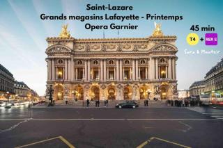 Appartement charmant proche de Paris - Villemomble - 9