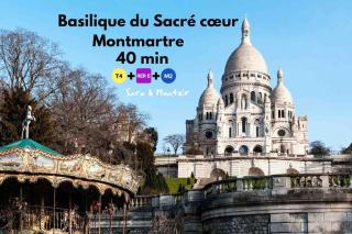 Appartement charmant proche de Paris - Villemomble - 7