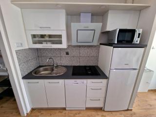 Apartment Tome-3 by Interhome - Vir - 1