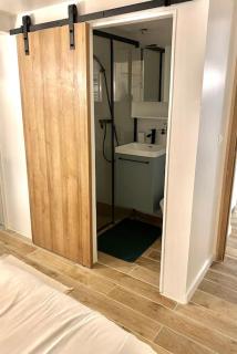 Appartement charmant proche de Paris - Villemomble - 3