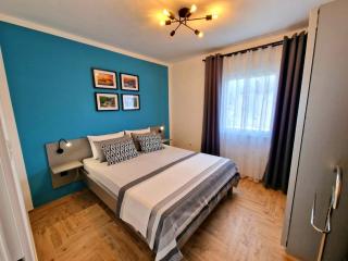 Apartment Tome-3 by Interhome - Vir - 6