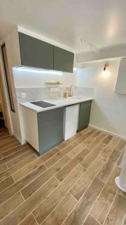 Appartement charmant proche de Paris - Villemomble - 2