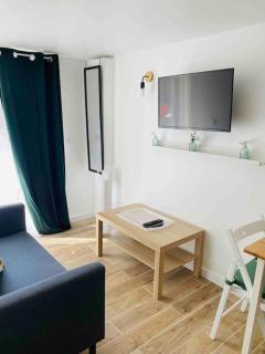 Appartement charmant proche de Paris - Villemomble - 1