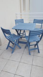 résidence lac de La Sole T3 4 pers les minimes avec piscine - 5