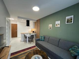 Apartament Zacisze 14 - 8