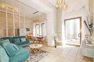 Luxury Apartment - Jerusalem - 0
