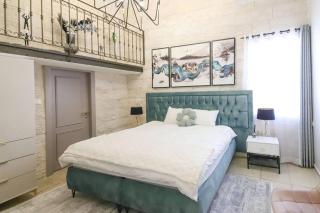 Luxury Apartment - Jerusalem - 9