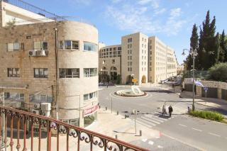 Luxury Apartment - Jerusalem - 2